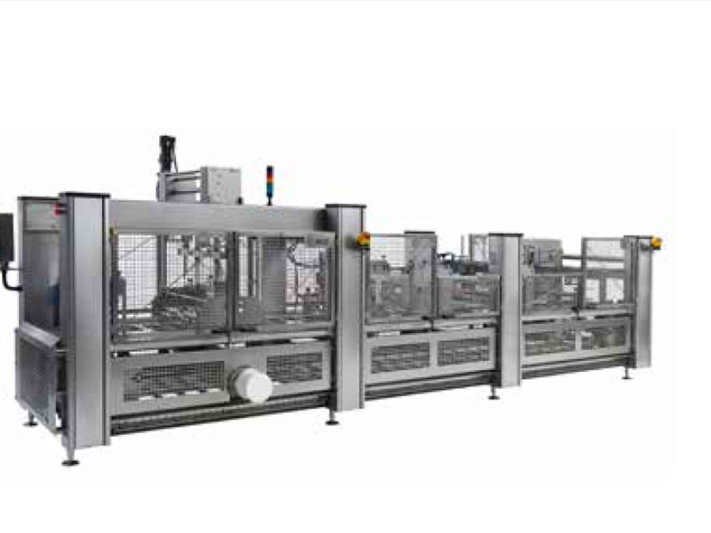 industrial processing equipment