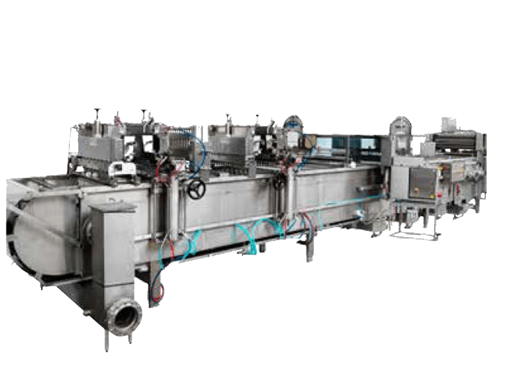 industrial processing equipment