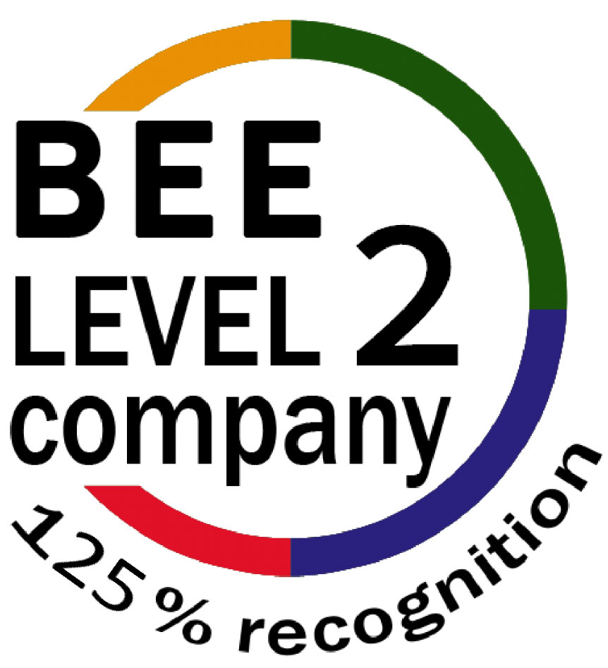 BEE LEVEL 2 LOGO