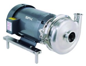 Pumps & Accesories Industrial Pumps