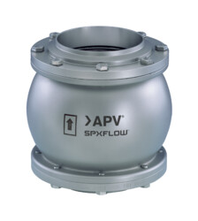 apv valves