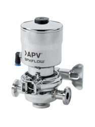 apv valves
