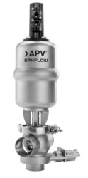 apv valves
