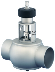 apv valves