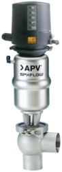 APV Valves | Pumps & Accessories