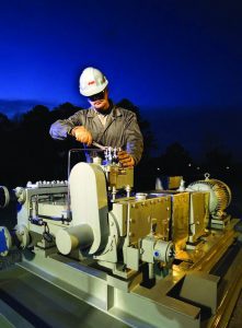 INDUSTRIAL PUMPS | Piston and Plunger Pumps