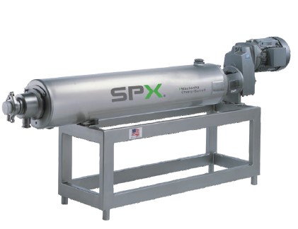 food processing & health hygiene