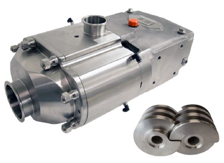 food processing & health hygiene