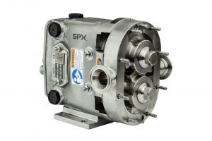 Industrial Pumps | Pump Repair