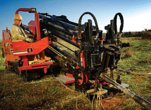 core drilling mining